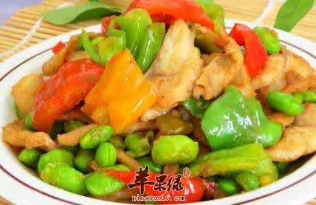 女性如何养血调经 饮食要注意这些  第4张
