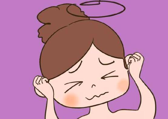 孕妇头晕是怎么回事  第4张