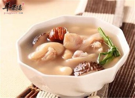 立冬后的饮食调理方法  第1张