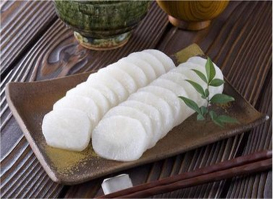 夏季排毒护肤 白领生活必备食物  第4张