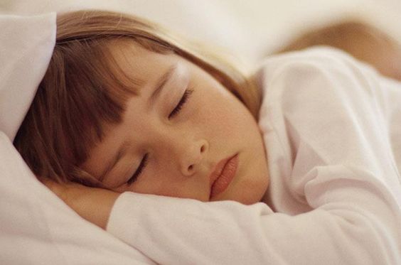 青少年睡眠不好怎么办_调整方法