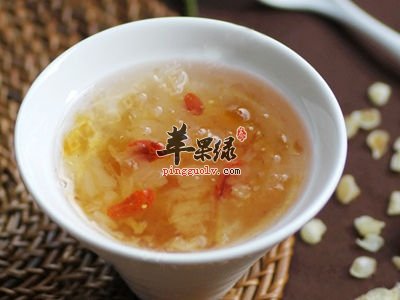 春季养生要注意祛湿 这些食物很有效  第1张