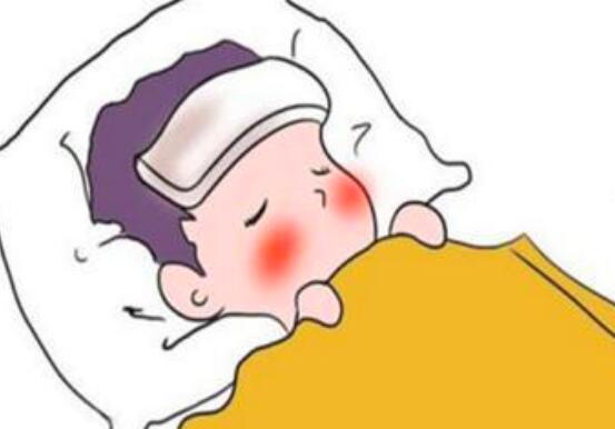 宝宝感冒声音哑怎么处理