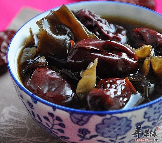 春季可以滋补养肝的菜谱推荐  第1张