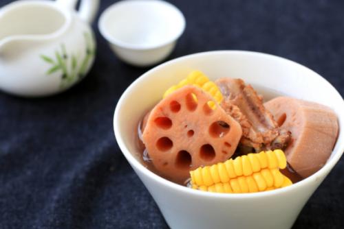 秋季的饮食禁忌 少吃辣少吃寒  第3张