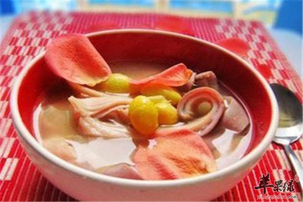 湿气重怎么办 孕妇适合的食谱