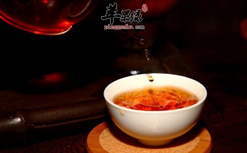 适合女性的养生茶 春季喝更有效  第1张