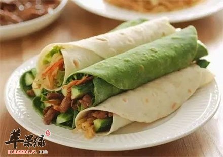 春季的饮食以进补为主 这样吃才健康  第1张