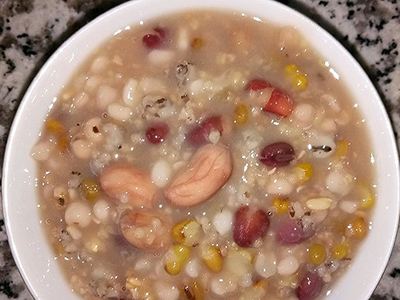 白露后如何饮食养生  第1张