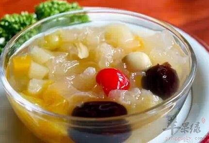 孩子肺热咳嗽吃这些缓解