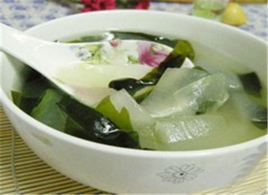 谷雨节气要祛湿 三道疏肝祛湿食谱