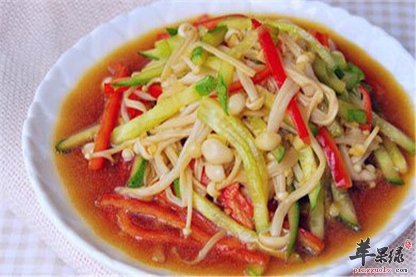 小孩子胃口差一定要吃的家常菜