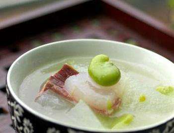 孕妇能吃蚕豆吗  第3张