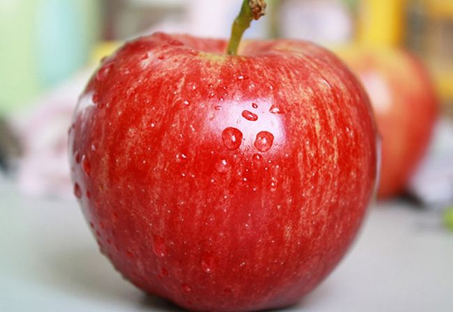 秋季的常见食物 能避免雾霾威胁  第4张
