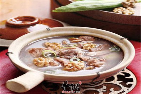 三款养生食谱 最适合小寒节气养生  第2张