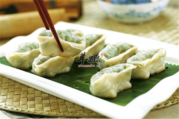 春季饮食宜清淡3个野菜可尝试