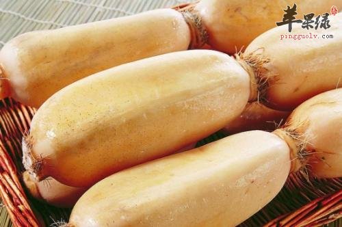 寒露过后吃什么好 这些美味还营养