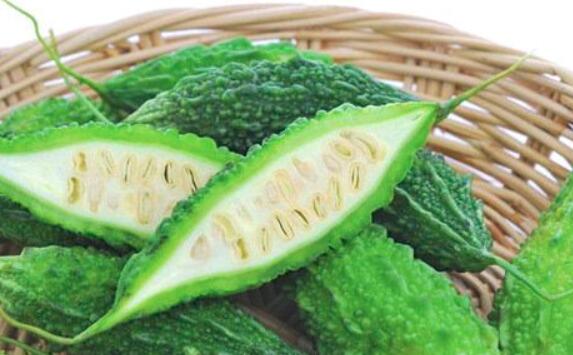 夏天吃什么去火  第3张