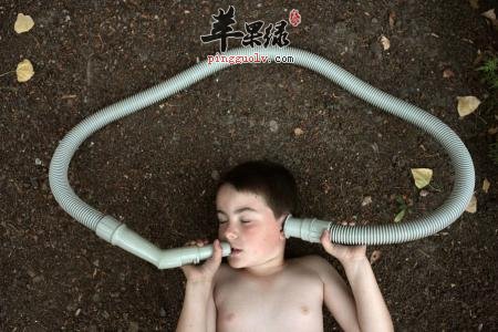 自闭症儿童的突出表现有哪些