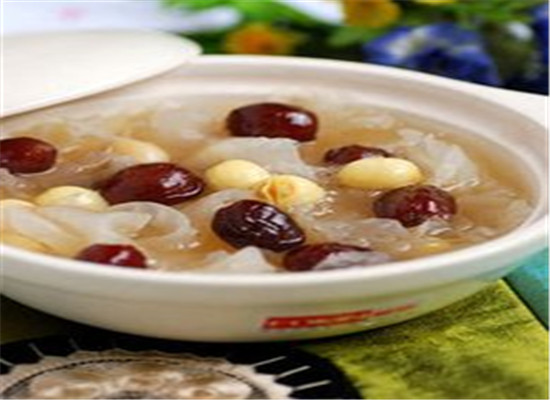 谷雨时令养生食谱 健脾胃去湿气