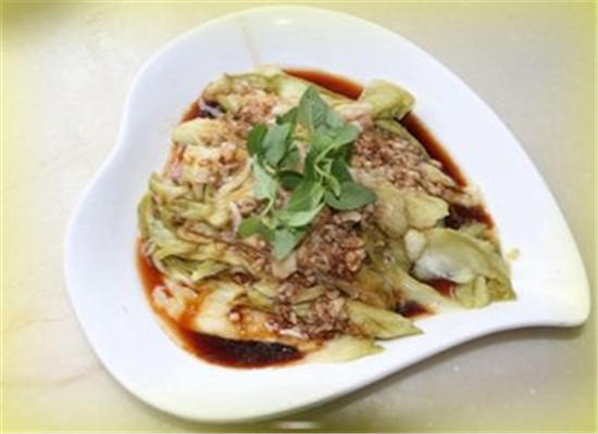 适合老年人夏季吃的清热食谱  第2张