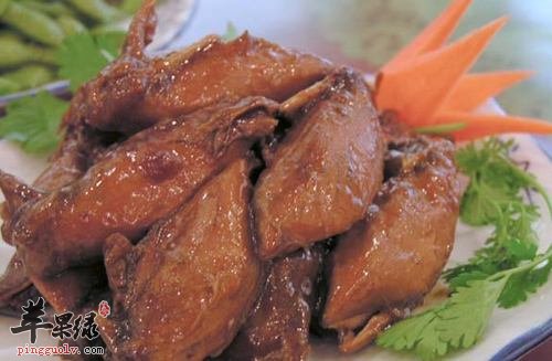 推荐小寒养生食物 能增强身体素质  第3张