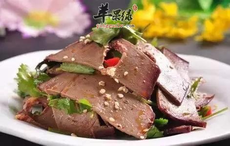 女性小心贫血问题 注意饮食养血安胎