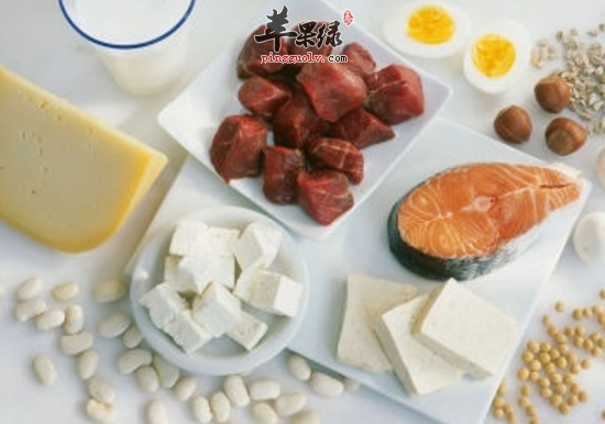 女性春季的四个饮食养生原则  第3张