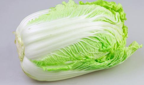 孕妇吃白菜的好处_益处
