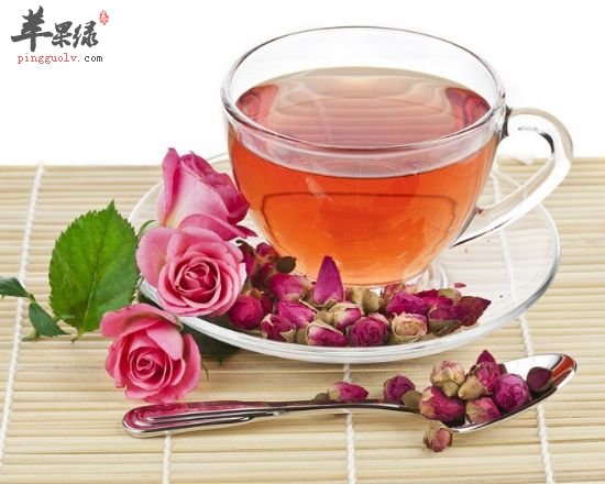 秋季可以养颜保健的茶有哪些  第2张