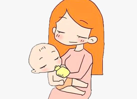 婴儿可以睡着喝奶吗_婴儿喝奶的正确姿势  第4张