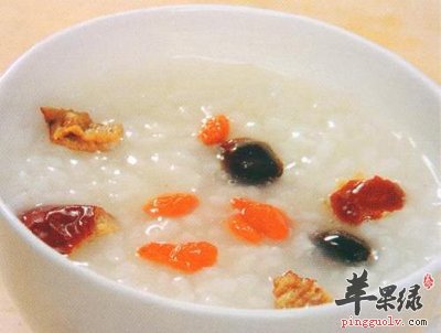 适合前列腺增生患者的食疗方推荐  第3张
