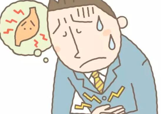 夏季为什么容易肠胃不适  第2张