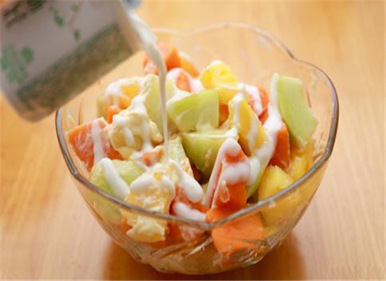 上班族正确饮食 养胃这些禁忌很重要  第1张