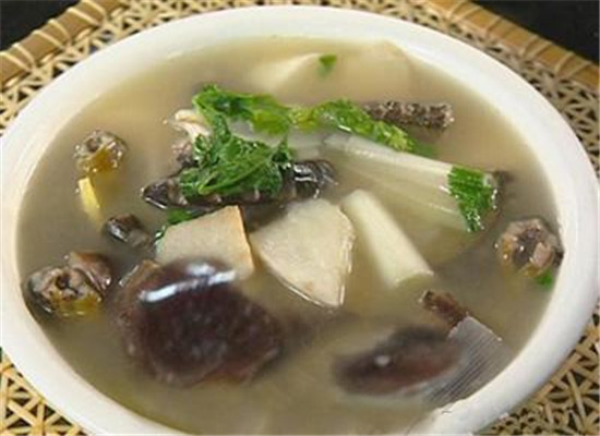 白领上班族如何养胃 几款食谱是推荐  第4张
