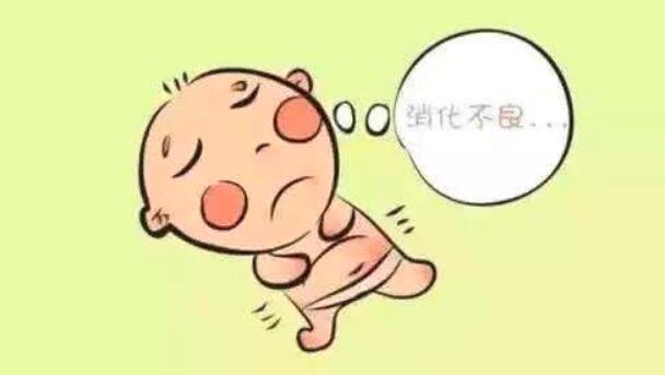 小孩消化不良吃什么好_小孩消化不良的食疗方法  第4张