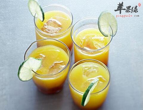 不可不知的夏季养生常识  第3张