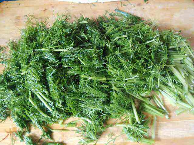 孕妇吃茴香的好处 常吃能增进食欲