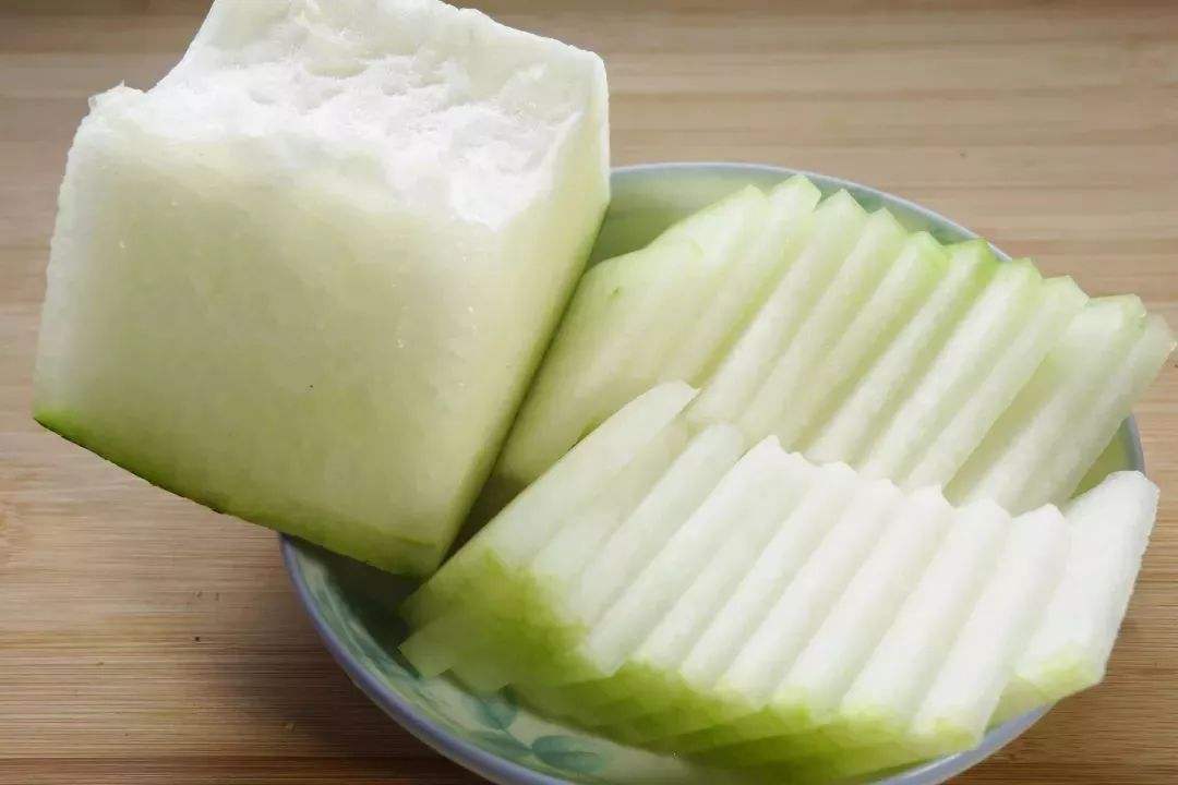 孕妇吃冬瓜对胎儿好吗  第2张
