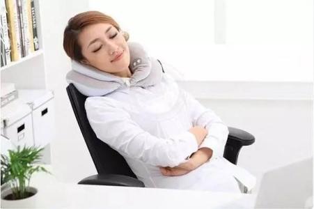上班族午睡的好处有什么