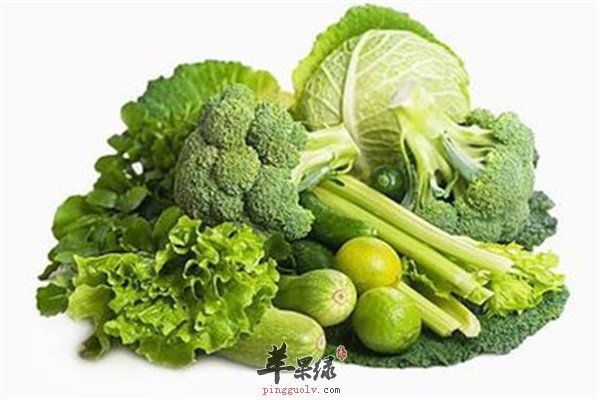 雌性激素过少 食物改善荷尔蒙  第4张