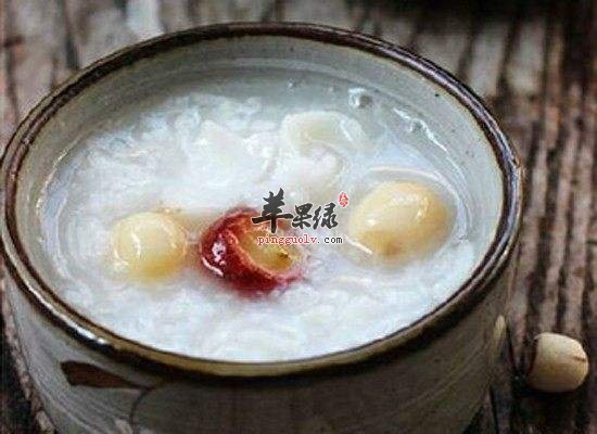 小雪就要多喝粥 喝粥能有效养生