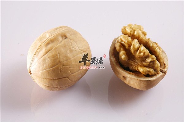 男性肾虚吃什么 四种食物强腰膝