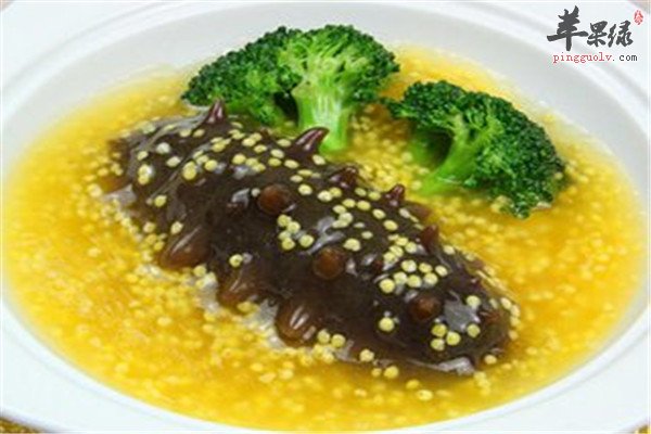 三种药膳补肾阴提高人体免疫  第1张