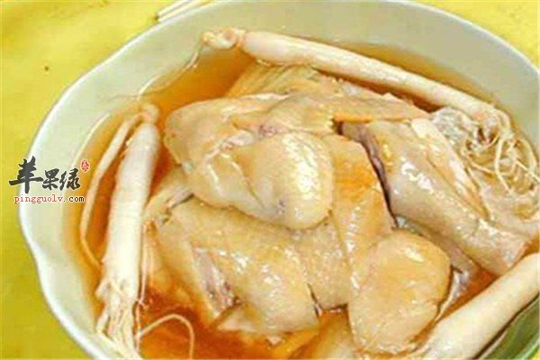 两款药膳补血补肾效果好  第3张