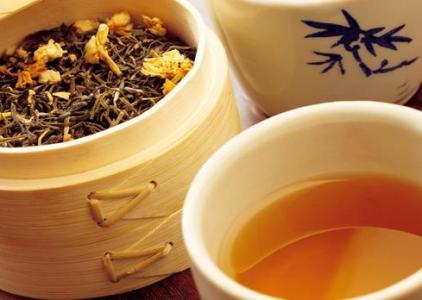 大暑谨慎喝茶 这些情况要小心  第3张