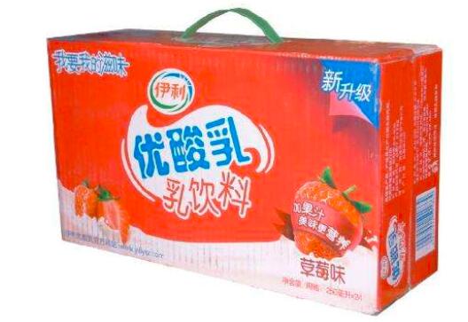 孕妇能喝优酸乳吗_优酸乳有营养吗  第1张