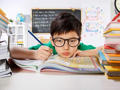 青少年注意力不足 教你几招锻炼  第3张