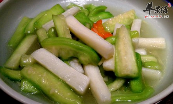 调理子宫囊肿的两道食疗推荐  第2张