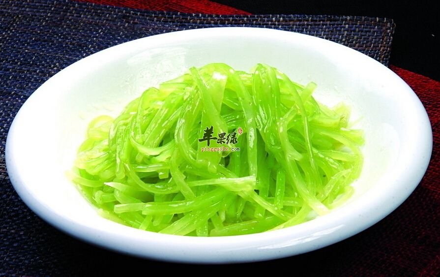 为大家介绍两款安胎的食谱